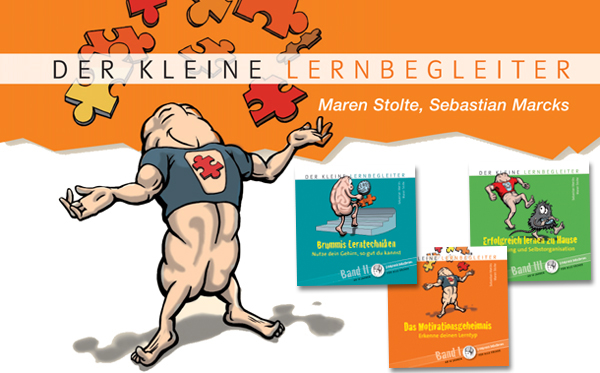 Der kleine Lernbegleiter